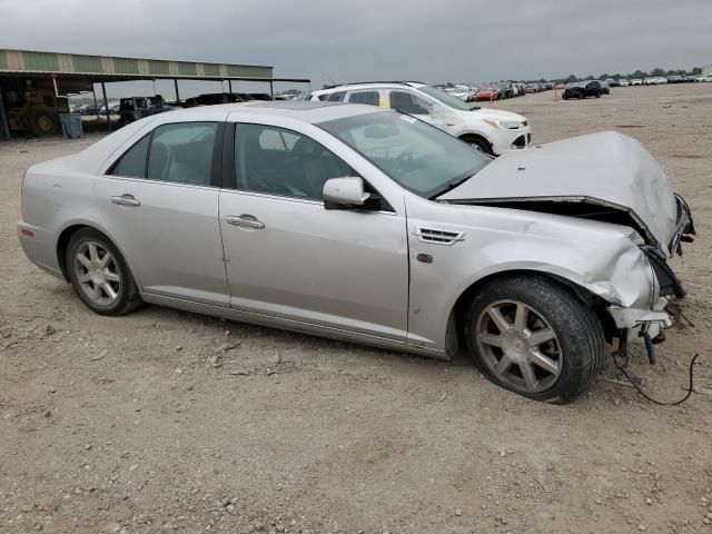 2008 Cadillac STS