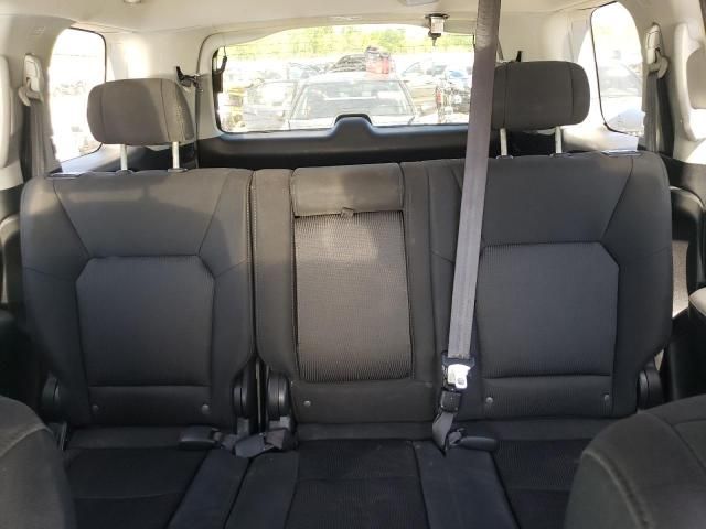 2010 Honda Pilot EX