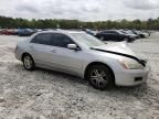 2006 Honda Accord EX