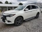 2018 Infiniti QX60