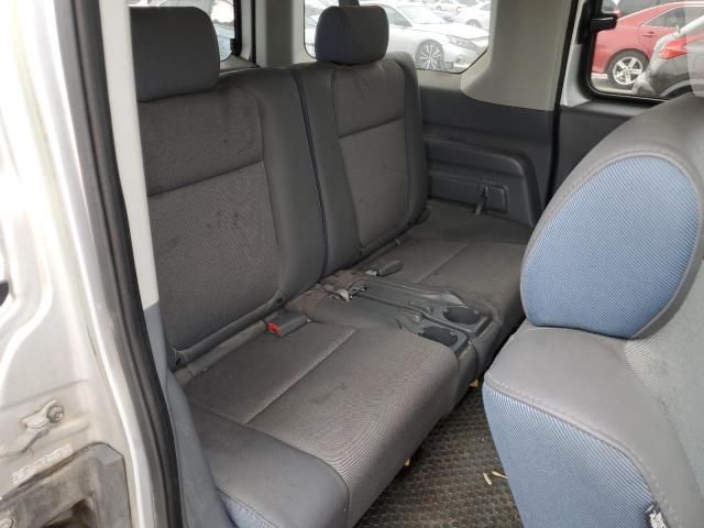 2006 Honda Element EX