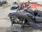 2021 Can-Am Maverick X3 X RS Turbo RR