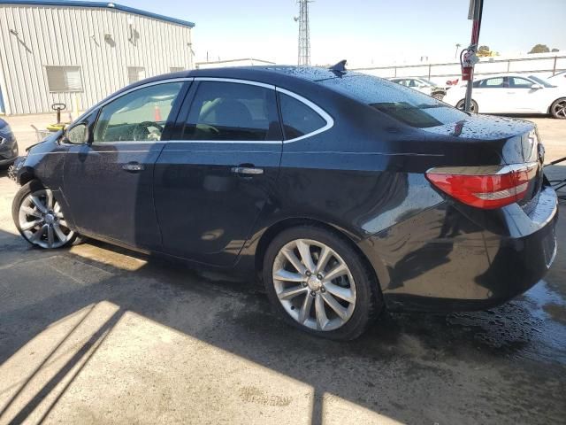 2013 Buick Verano Convenience