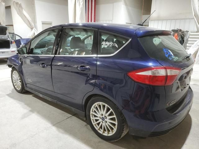 2016 Ford C-MAX Premium SEL