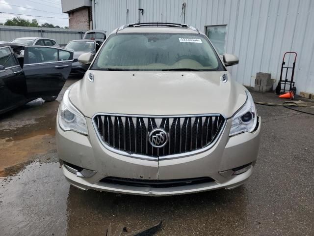 2017 Buick Enclave