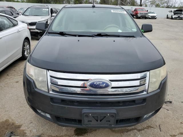 2007 Ford Edge SEL Plus