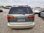 1999 Toyota Sienna LE