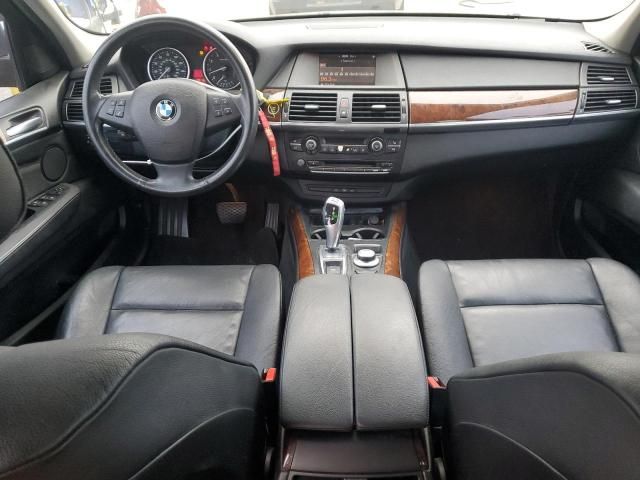 2009 BMW X5 XDRIVE30I