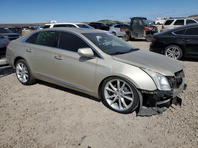 2013 Cadillac XTS Premium Collection