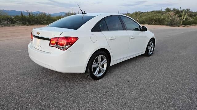 2013 Chevrolet Cruze LT