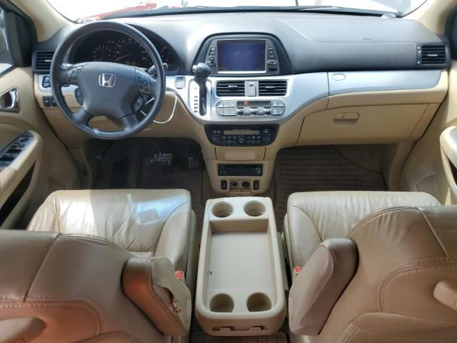 2010 Honda Odyssey Touring