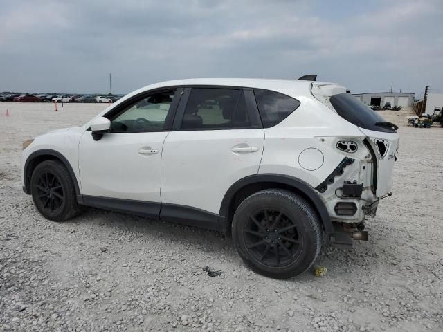 2014 Mazda CX-5 GT