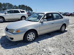 2001 Toyota Corolla CE for sale in Loganville, GA