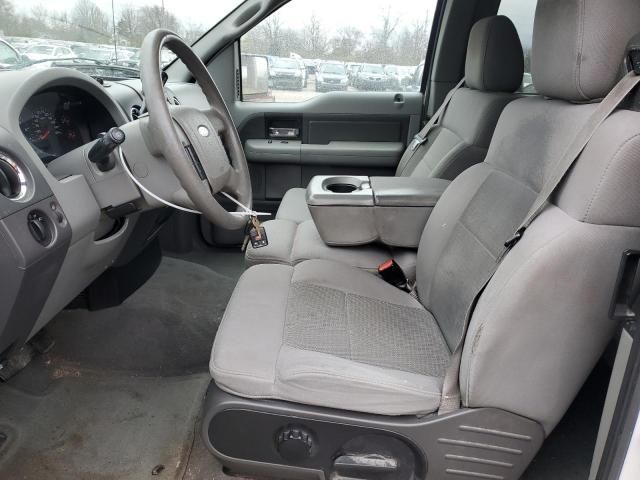 2005 Ford F150