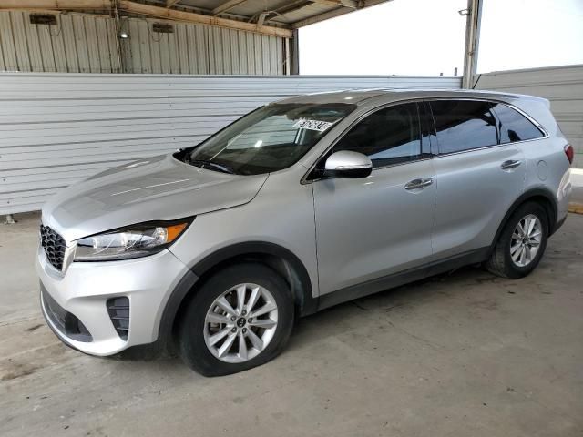 2019 KIA Sorento L