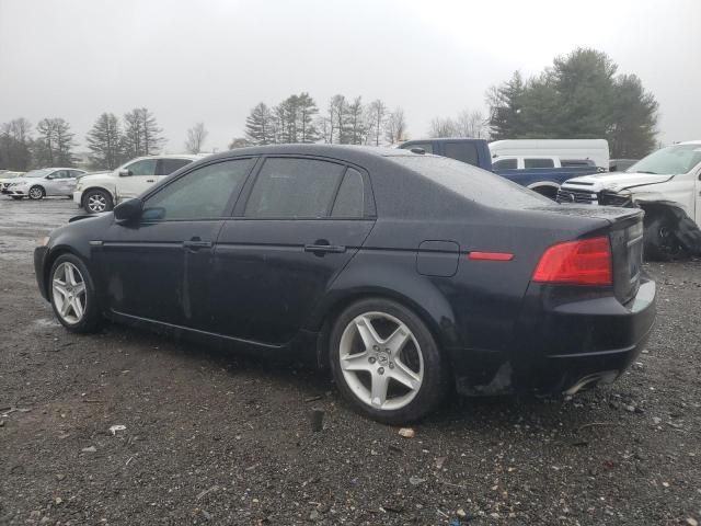 2005 Acura TL