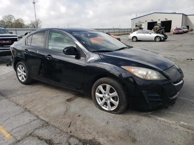 2010 Mazda 3 I