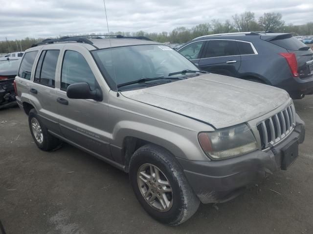 2004 Jeep Grand Cherokee Laredo