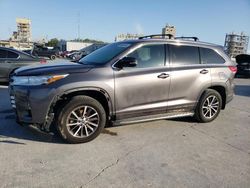 2017 Toyota Highlander SE for sale in New Orleans, LA