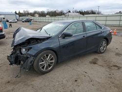 2017 Toyota Camry LE for sale in Pennsburg, PA