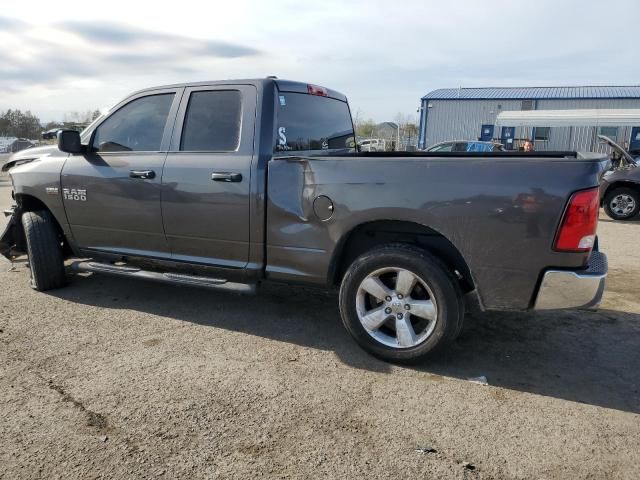 2014 Dodge RAM 1500 ST