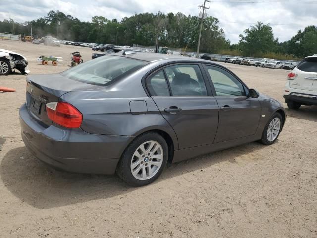 2006 BMW 325 I Automatic