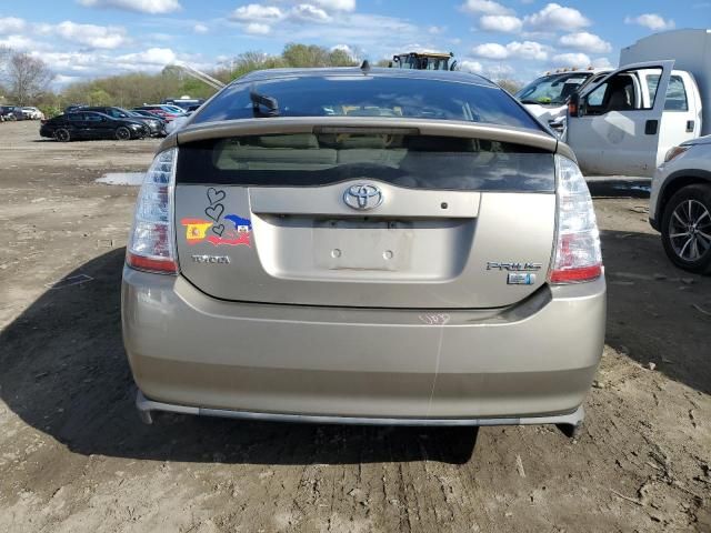 2009 Toyota Prius