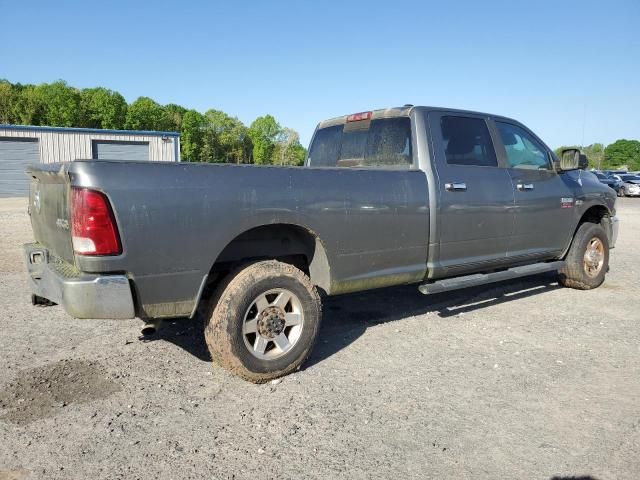 2012 Dodge RAM 2500 SLT