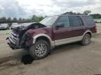 2010 Ford Expedition Eddie Bauer