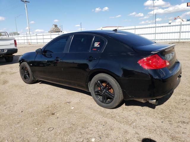 2015 Infiniti Q40