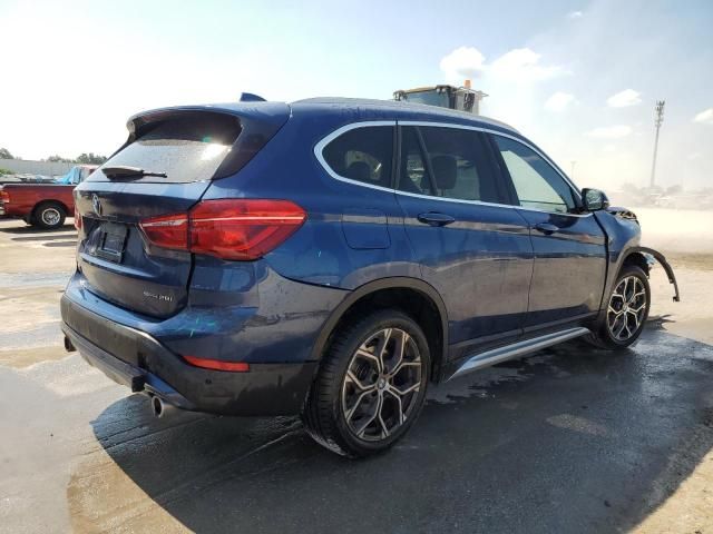 2021 BMW X1 SDRIVE28I