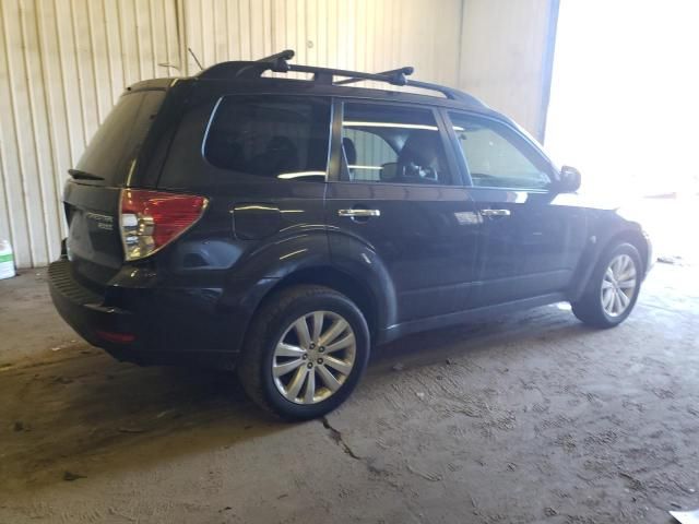 2012 Subaru Forester 2.5X Premium