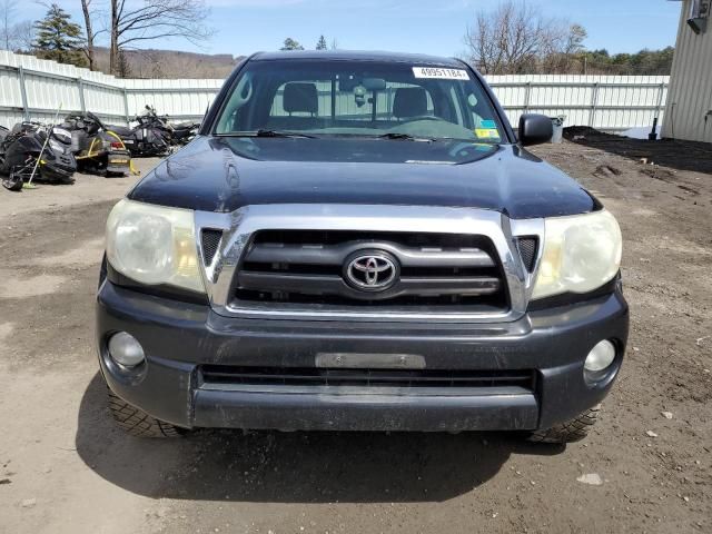 2008 Toyota Tacoma Access Cab