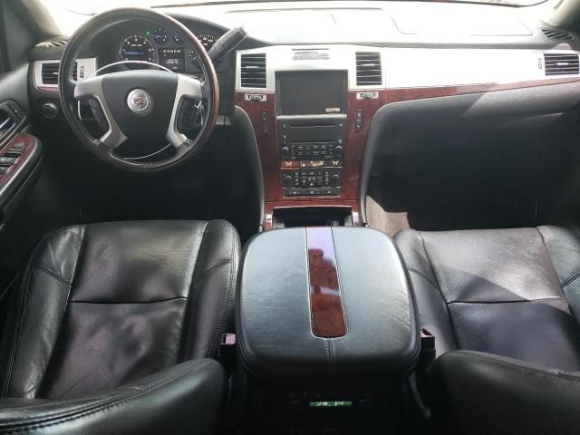 2007 Cadillac Escalade ESV