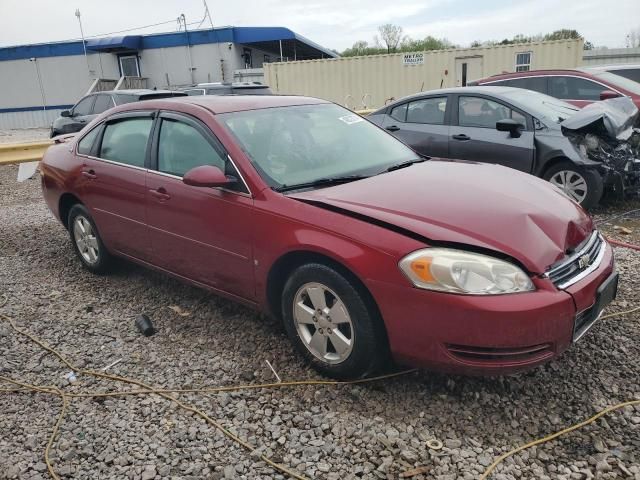 2008 Chevrolet Impala LT