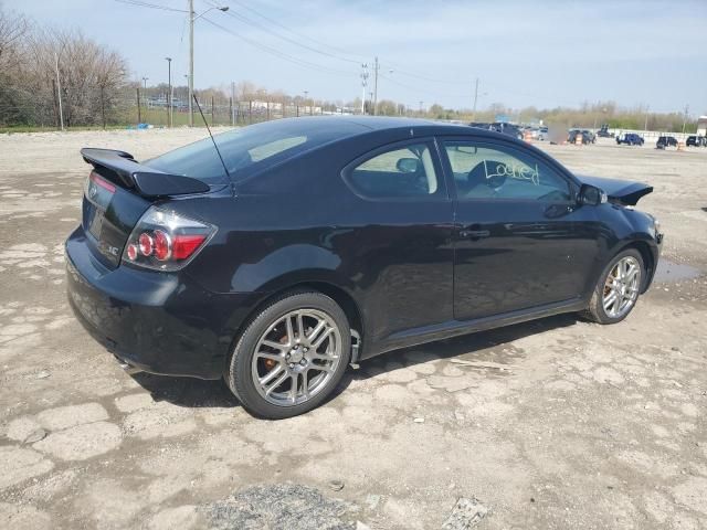 2010 Scion TC