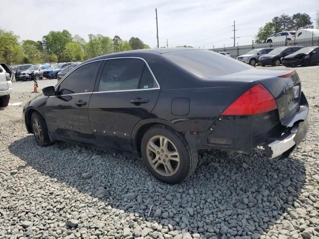 2006 Honda Accord EX