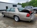 2001 Mercury Grand Marquis LS