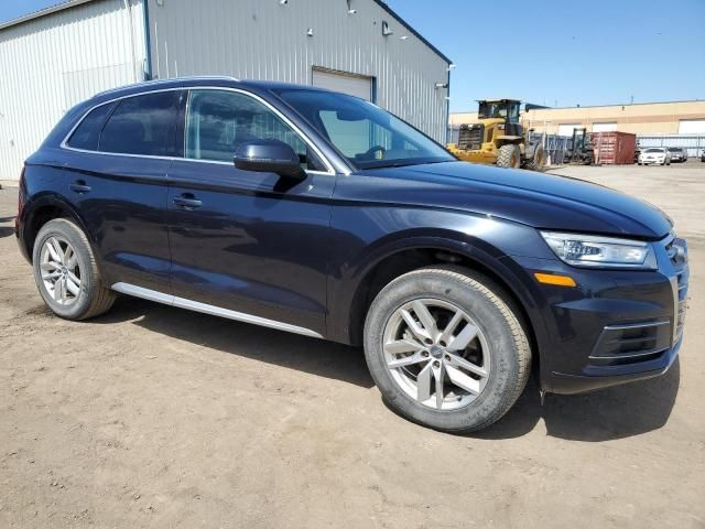 2019 Audi Q5 Premium