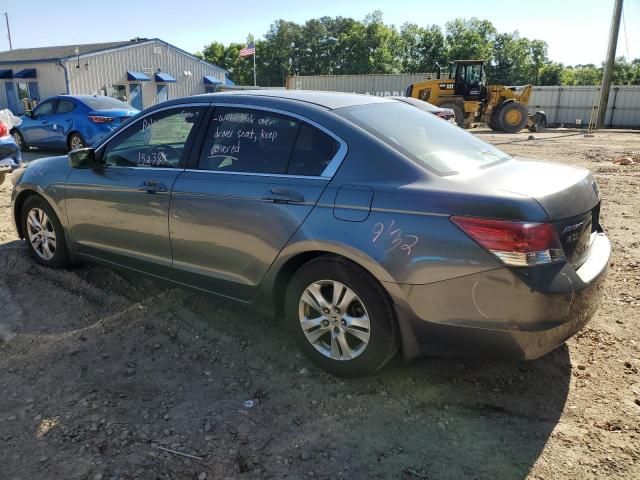 2008 Honda Accord LXP