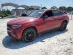 2024 Mercedes-Benz GLC Coupe 300 4matic