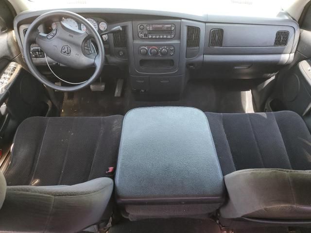 2003 Dodge RAM 1500 ST