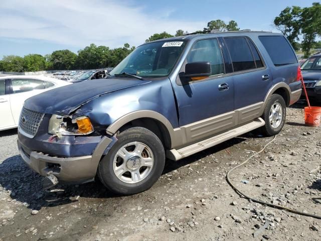 2004 Ford Expedition Eddie Bauer