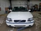 2002 Volvo S60 2.5T