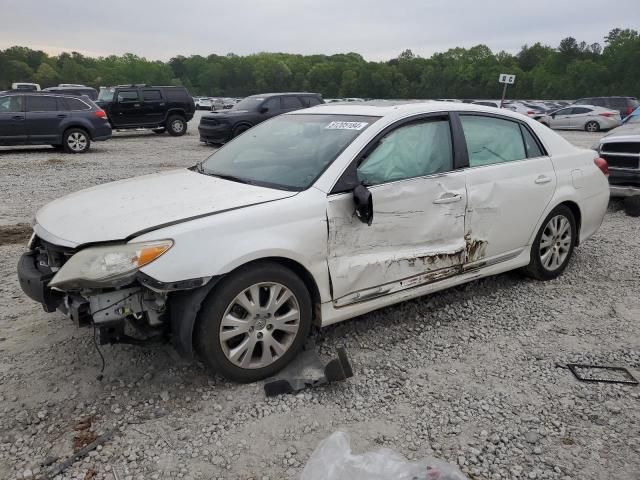 2011 Toyota Avalon Base