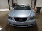 2006 Hyundai Sonata GL