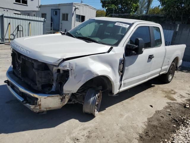 2019 Ford F250 Super Duty