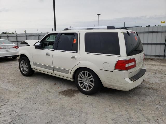 2008 Lincoln Navigator