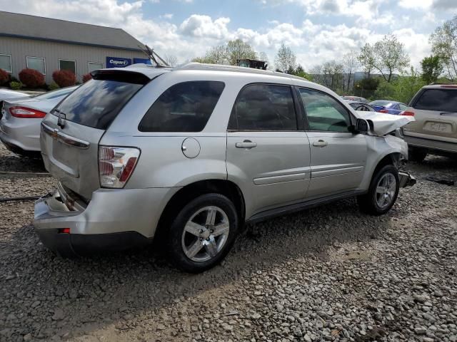 2008 Chevrolet Equinox LT