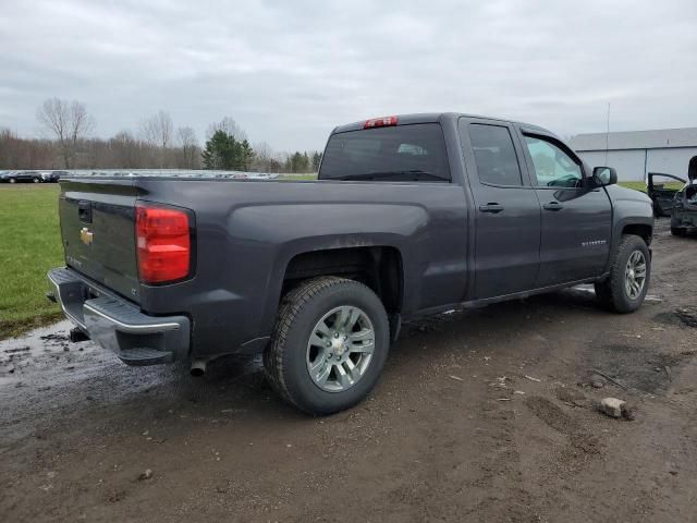 2014 Chevrolet Silverado C1500 LT